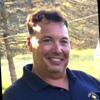 Troy Myers
