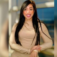 Carmen Yvette Williamson