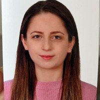 Cagla Mutlu