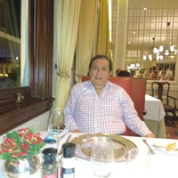 Luis Izaguirre