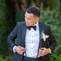 Evans Pham
