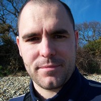 Adam Hurden
