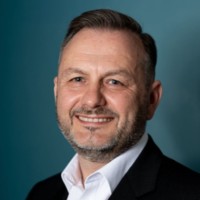 Andrew Rawstron CEng MEng Hons