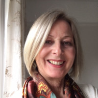 Sue Mingay
