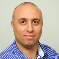 Simon Mazzawi
