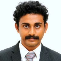 RAHUL K BABU