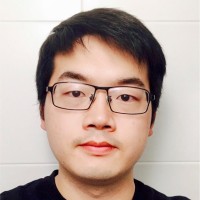 Zhaoyang Wang