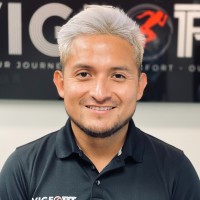 Cesar Rios-Villena RN CWCP