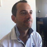 Jean-Christophe Moreau