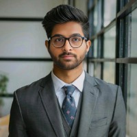 Rishi Saxena