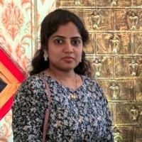 Varshitha H R