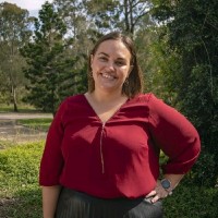Christina Waddy