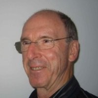 Rod Fulford