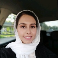 Mahsa Shafikhani