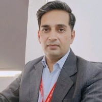 Dr. Ajeet Saharan