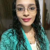 Evely Meira de Almeida