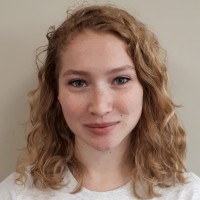 Katie Oldford
