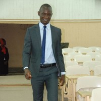 Bright Nkhoma