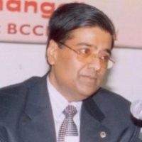 Aneel Goenka