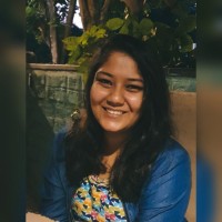 Megha A