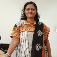 Dr. Parveen Ansari