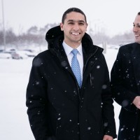 Omar Aldabbas