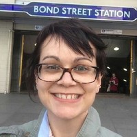 Zoe Bond