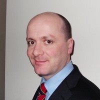 Neville Moran Acma, Cgma
