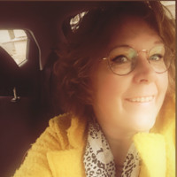 Barbara Van Buren Van Dongen
