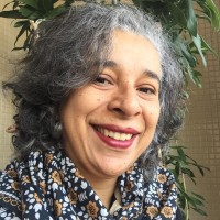 Solange Teles da Silva