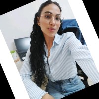 María Alejandra Zapa Gómez