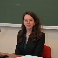 Sara Galli