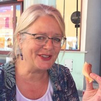 Renée Hoogstad