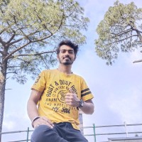 Siddharth Kumar