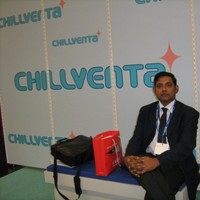 Sandeep Pasarkar