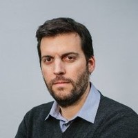 Konstantinos Chadios