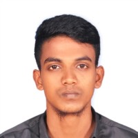 Mohamed Rizwan