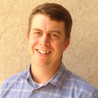 Paul Burnett