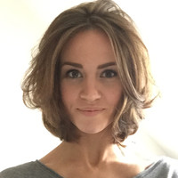 Charlotte Gibson