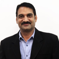 Dharmender Singh