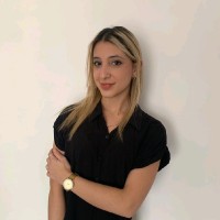 Priscila Amoroso
