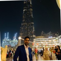 Ashish Pathak