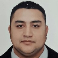 Ronald Eduardo Pardo Bernal