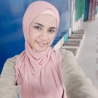 Hasnaa Hussein Ahmed Taha