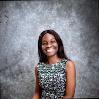 Kezia Darko