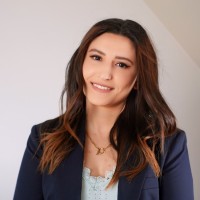 Anissa Berbache-Menouer