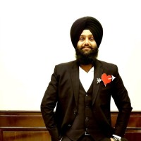 Arshpreet Singh