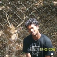 Santosh M