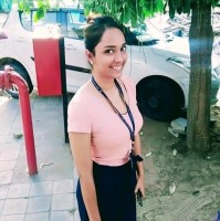 Jasdeep Kaur