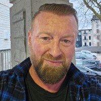 Michael Gould